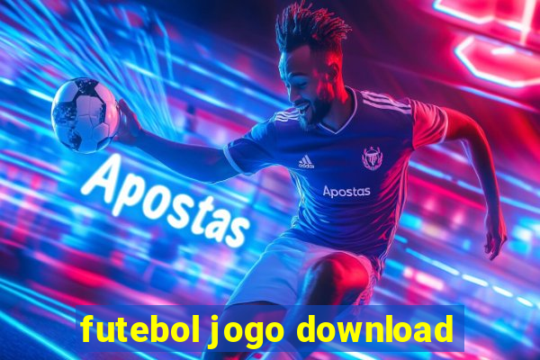 futebol jogo download